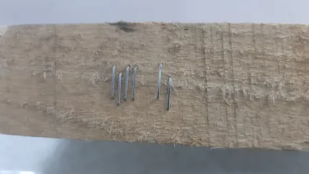 منگنه کوب نووا مدل NTS 1170