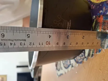 قابلمه اس جی کد 800428 سایز 20