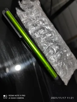 قلم لمسی مدل 001