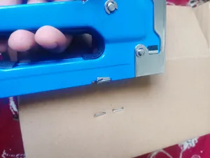 تجریه خرید منگنه کوب نووا مدل 1173