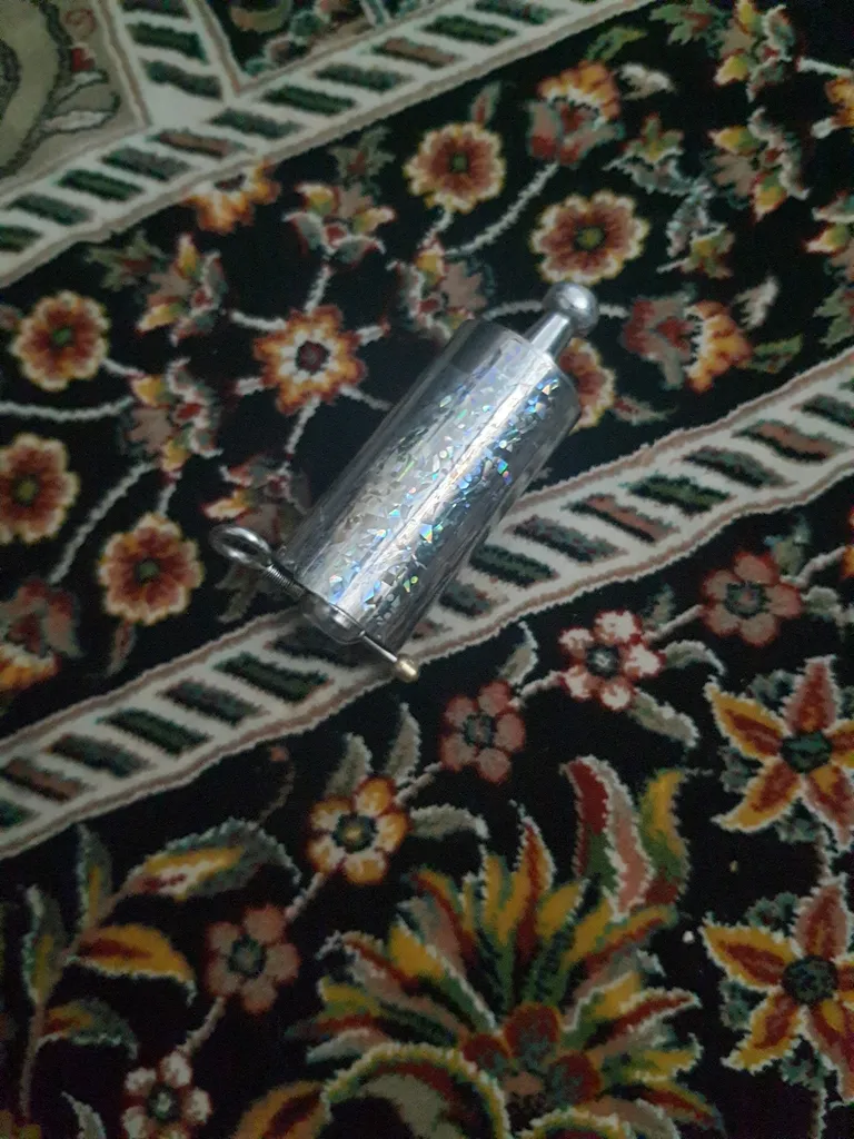 ابزار شعبده بازی مدل عصا جادویی تاشو AS01