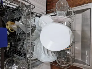 تجریه خرید ماشین ظرفشویی 15 نفره پاکشوما مدل PDV 3513 W