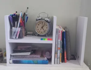 تجریه خرید کتابخانه رومیزی مدل شایان