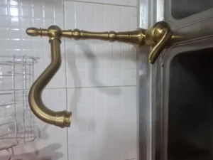 تجریه خرید شیر آشپزخانه شودر مدل لوکا