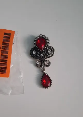 گل سینه زنانه کد Ki 3927-01-1