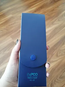 تجریه خرید جامدادی پاپکو کد PC-07