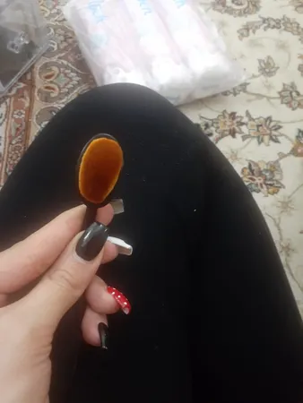 برس آرایشی نانسی مدل D362