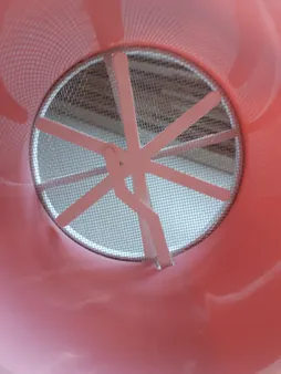 الک آرد هوم کت مدل Anna