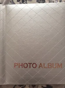 تجریه خرید آلبوم عکس مدل A202531