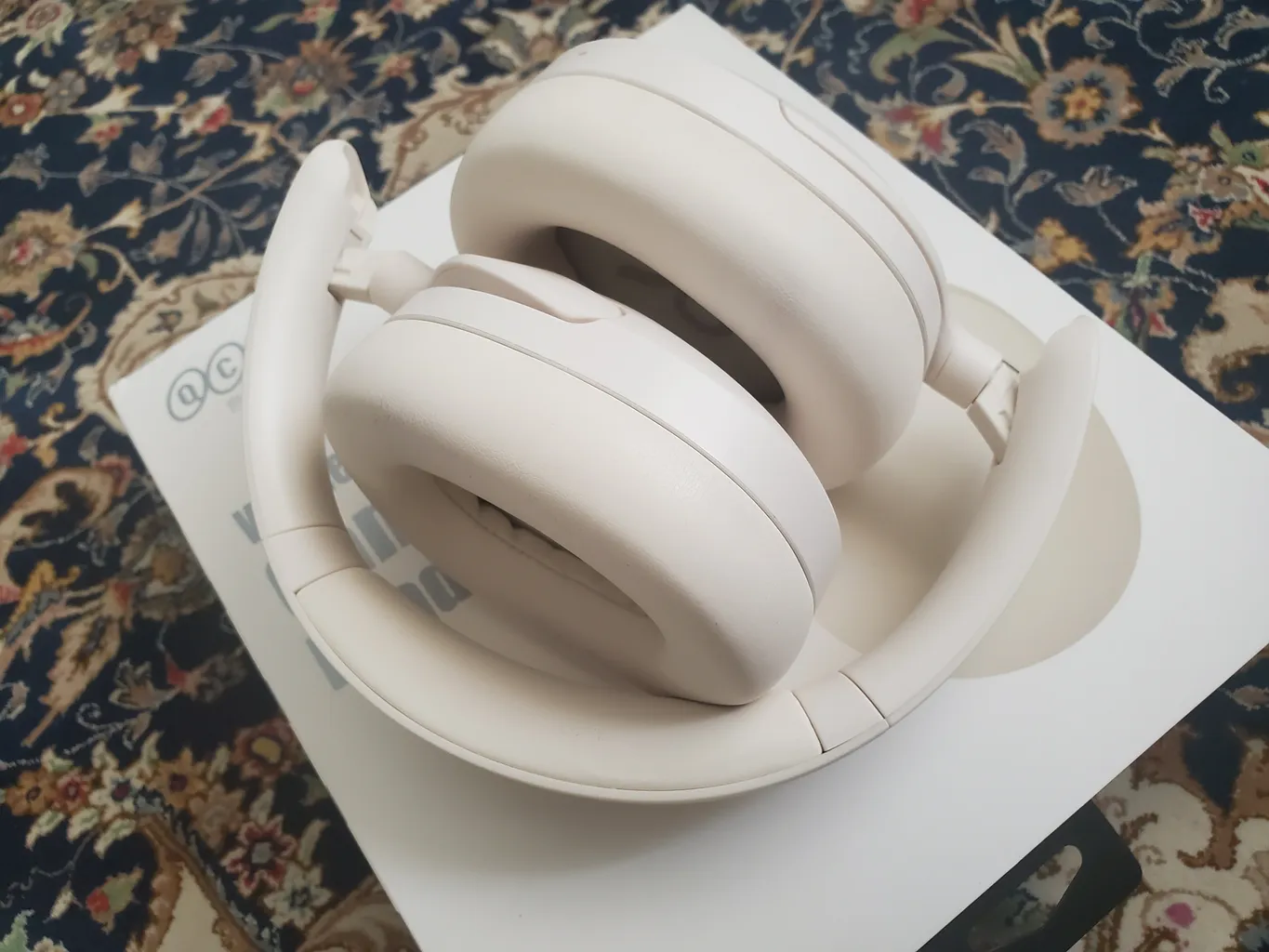 هدست بلوتوثی کیو سی وای مدل H4