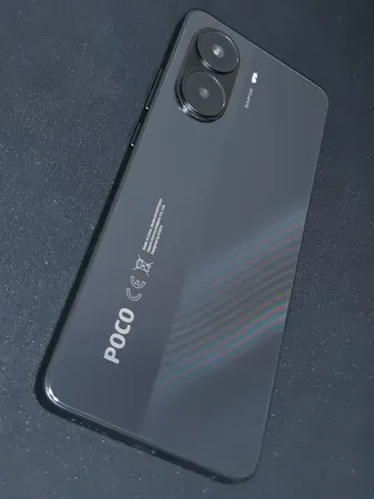 گوشی موبایل شیائومی مدل Poco X7 Pro دو سیم کارت ظرفیت 256 گیگابایت و رم 8 گیگابایت - گلوبال