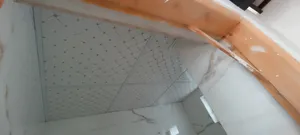 تجریه خرید تایل سقفی آسمان مجازی مدل HA بسته 55 عددی