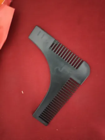 شانه اصلاح ریش مدل Beard Styling