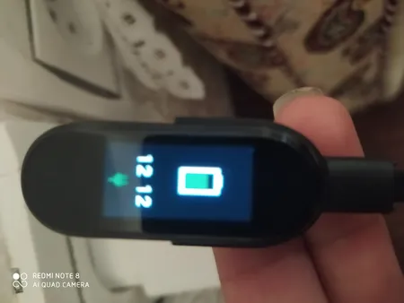 مچ بند هوشمند مدل M4