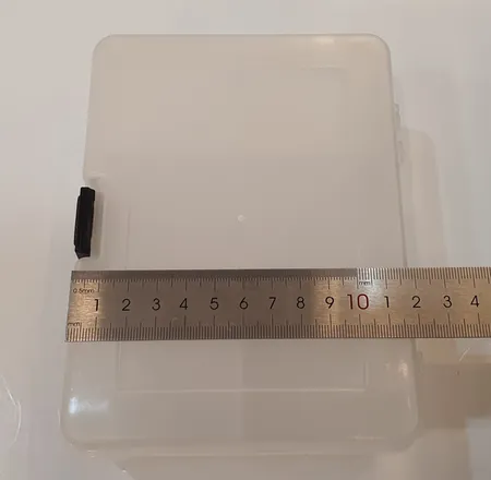 جعبه ابزار مدل SMD-W