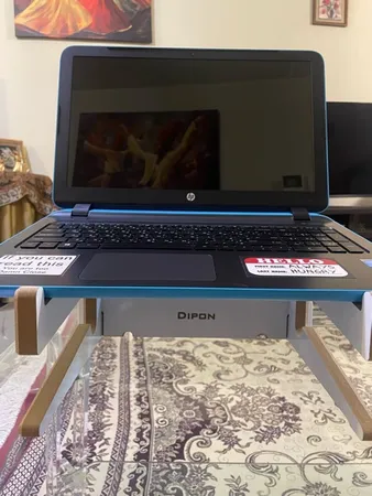 پایه نگهدارنده لپ تاپ دیپون مدل A-115