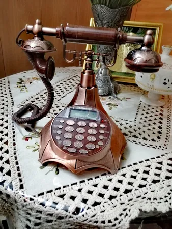 تلفن کلاسیک تکنیکال مدل TEC-5837