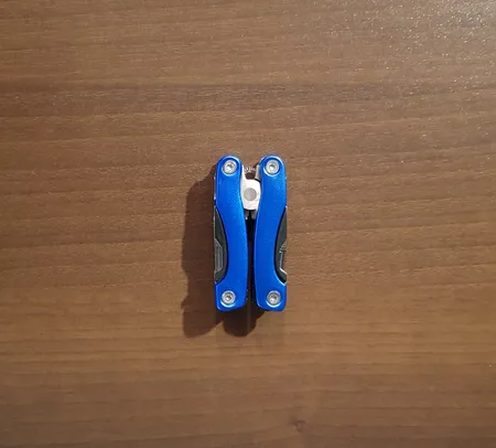 انبردست چندکاره مدل K1