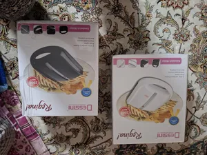 تجریه خرید ساندویچ ساز دسینی مدل 400