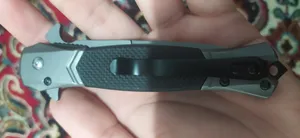 تجریه خرید چاقوی سفری برونینگ مدل گادفادر fa52