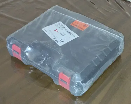 دریل پیچ گوشتی شارژی آپ اسپریت مدل ZX 800