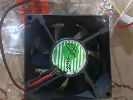 فن کیس پی نت مدل 8mil