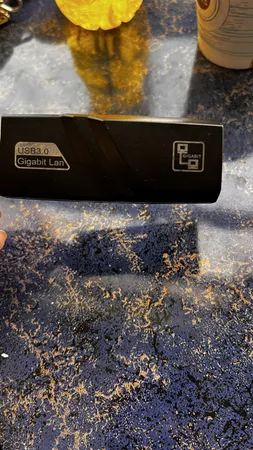 مبدل USB 3.0 به Ethernet مدل MN