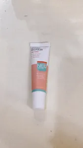 تجریه خرید بالم لب نئودرم مدل Soothing Repair حجم 15 میلی لیتر