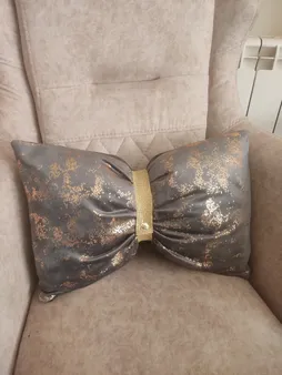 کاور کوسن مدل 222 مجموعه سه عددی