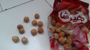 تجریه خرید انجیر خشک پرک هیرشا - 400 گرم