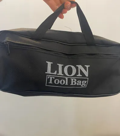 کیف ابزار لیون مدل L12