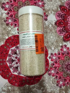 تجریه خرید کنجد سفید ممتاز قصیده - 400 گرم