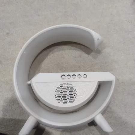 شارژر بی سیم  مدل HM-2301