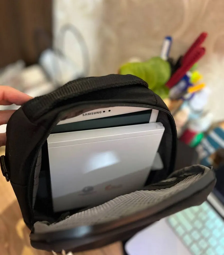 کوله پشتی پیل آرو مدل PBM1