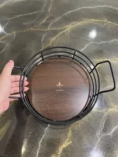 تجریه خرید سبد آشپزخانه والرین مدل SAT593