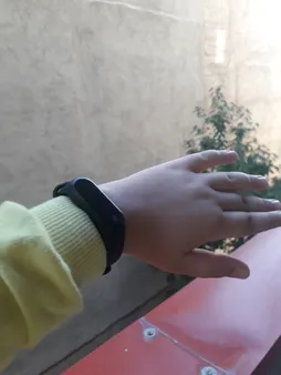 مچ بند هوشمند مدل M4