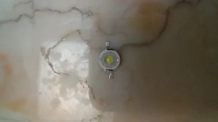 پاور ال ای دی 1 وات مدل TAKP-85 بسته 4 عددی