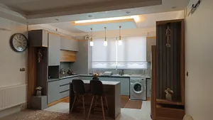 تجریه خرید پرده زبرا شب و روز زیو کد 4072 سایز 150×130 سانتی متر