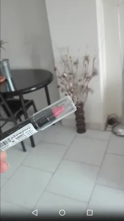 رژ لب مدادی مای مدل SEMI MATT سری Black Diomond شماره 20