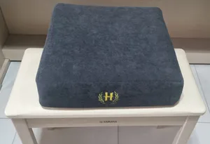 تجریه خرید زیر نشیمنی طبی هوشمند مدل Authentic Material