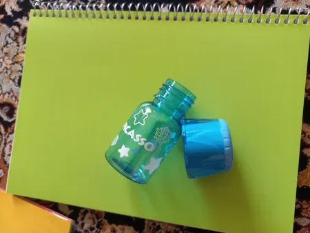 تراش پیکاسو مدل مخزن دار 01