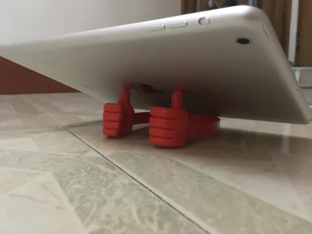 پایه نگهدارنده گوشی و تبلت مدل OK Stand