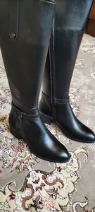 تجریه خرید بوت زنانه ام‌اس‌ال مدل M - 215