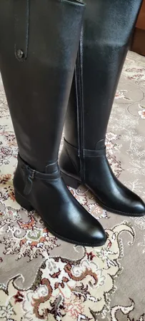 بوت زنانه ام‌اس‌ال مدل M - 215