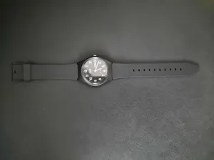 تجریه خرید ساعت مچی عقربه‌ای کیو اند کیو مدل A212J004Y