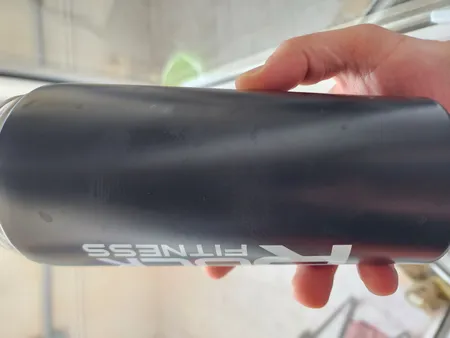 شیکر راک فیتنس مدل E94 گنجایش 0.7 لیتر