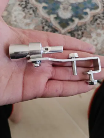 سر اگزوز مدل 01