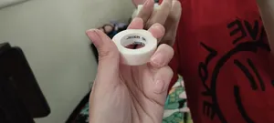 تجریه خرید چسب لیفت بینی مدل TG med