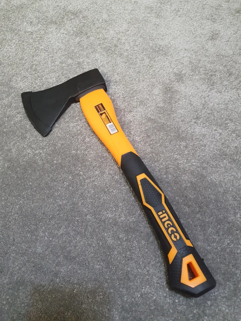 تبر اینکو مدل HAX0206008