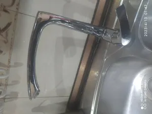 تجریه خرید شیر ظرفشویی راسان مدل لوتوس W01